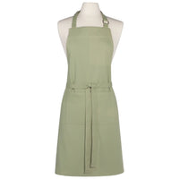 Sage Green Apron
