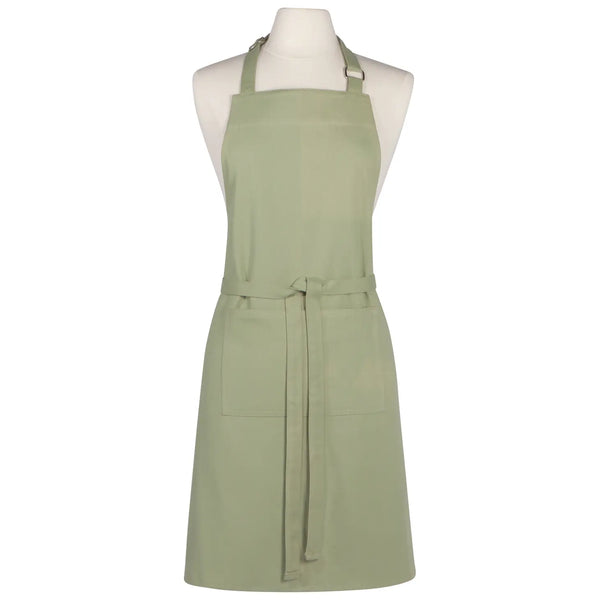 Sage Green Apron