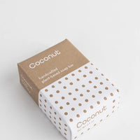 Coconut Soap