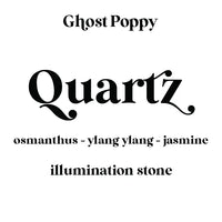 Ghost Poppy