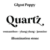 Ghost Poppy