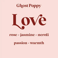 Ghost Poppy