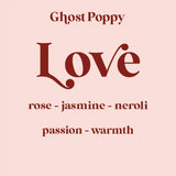 Ghost Poppy