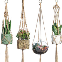 Macrame Plant Hanger