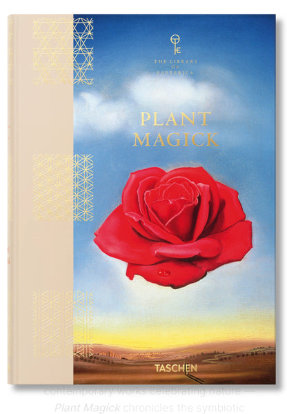 Plant Magick - The Library of Esoterica