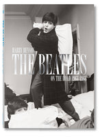 Harry Benson - The Beatles