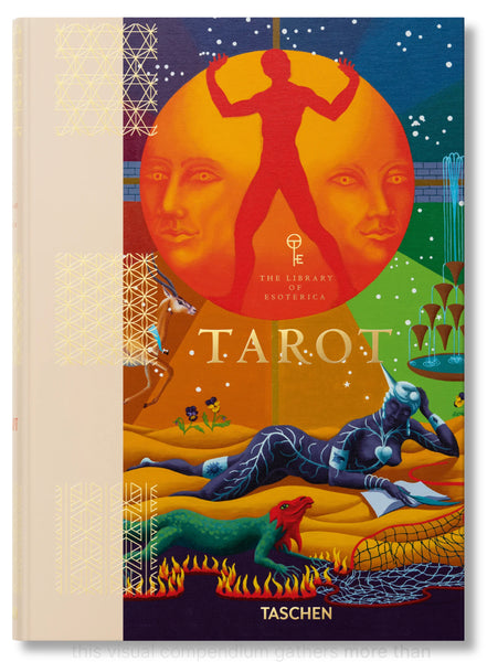 Tarot - The Library of Esoterica