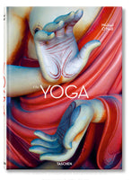 Michael O'Neill - On Yoga - The Architecture of Peace