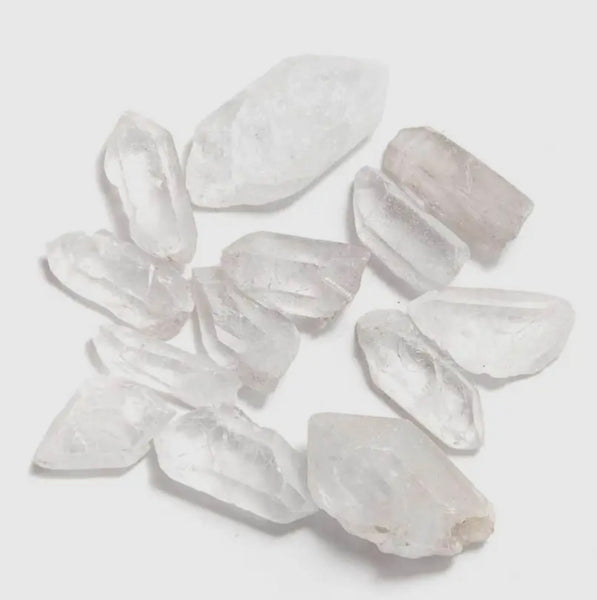 Clear Quartz