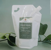 Plant Food | Liquid Houseplant Fertilizer