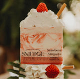 Strawberry Margarita Body Soap 5.5oz
