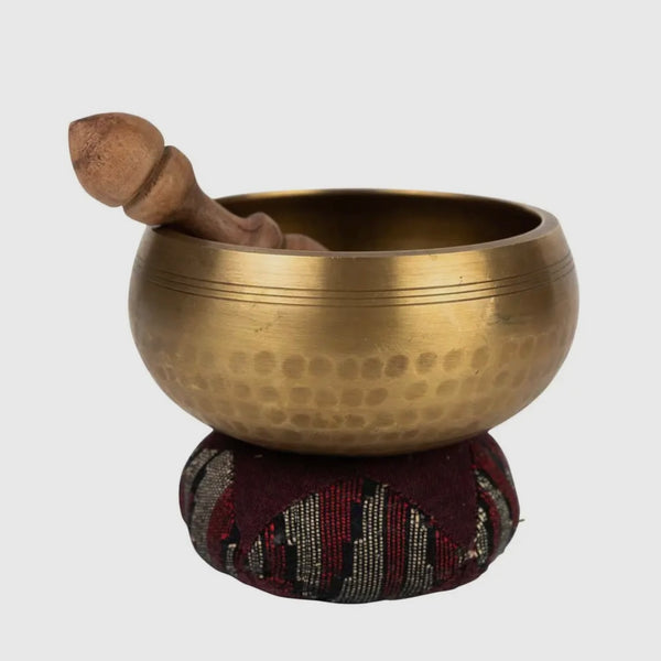 Kathmandu Singing Bowl