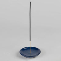 Bluja Incense Holder - Assorted Colors