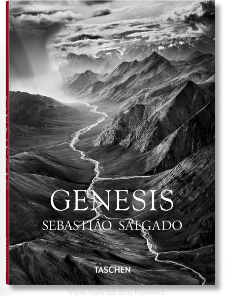 Genesis by Sebastian Salgado