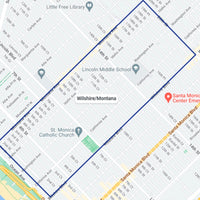Just Filo Plant Care Service - Only in Santa Monica, California (Check the map)