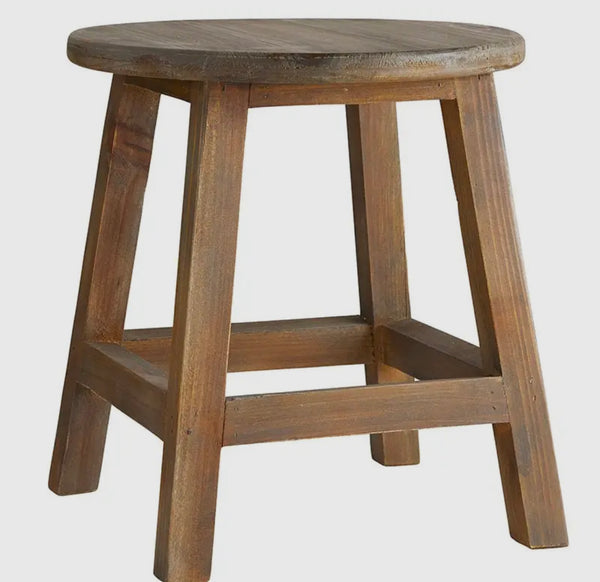 Wooden Stand - Small