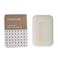 Coconut Soap