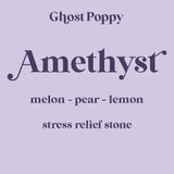 Ghost Poppy