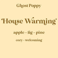 Ghost Poppy