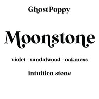Ghost Poppy