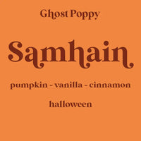 Ghost Poppy