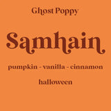 Ghost Poppy