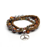 Peace - Power Bracelet