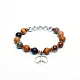 Peace - Power Bracelet