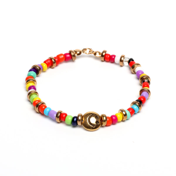 Smile Bracelet