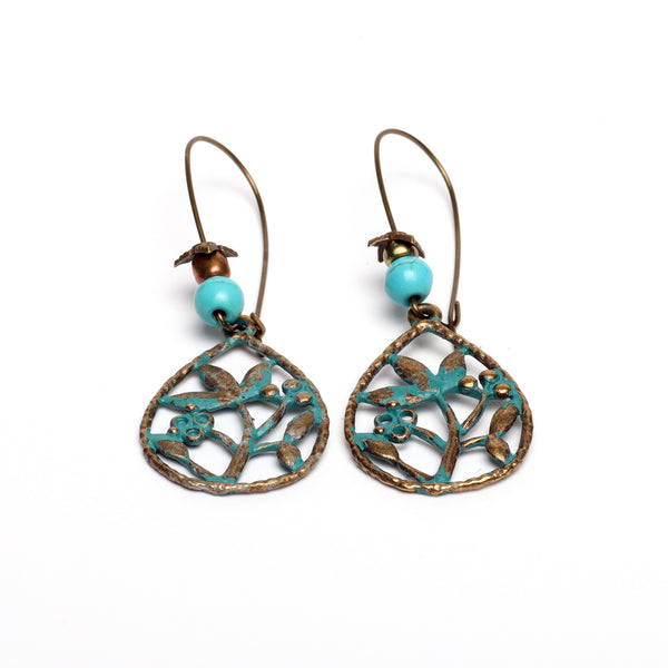 Spring Earrings