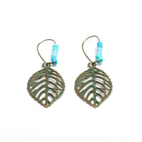 Autumn Earrings